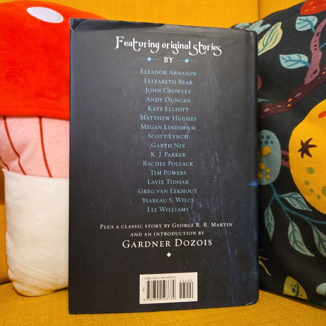 The Book of Magic