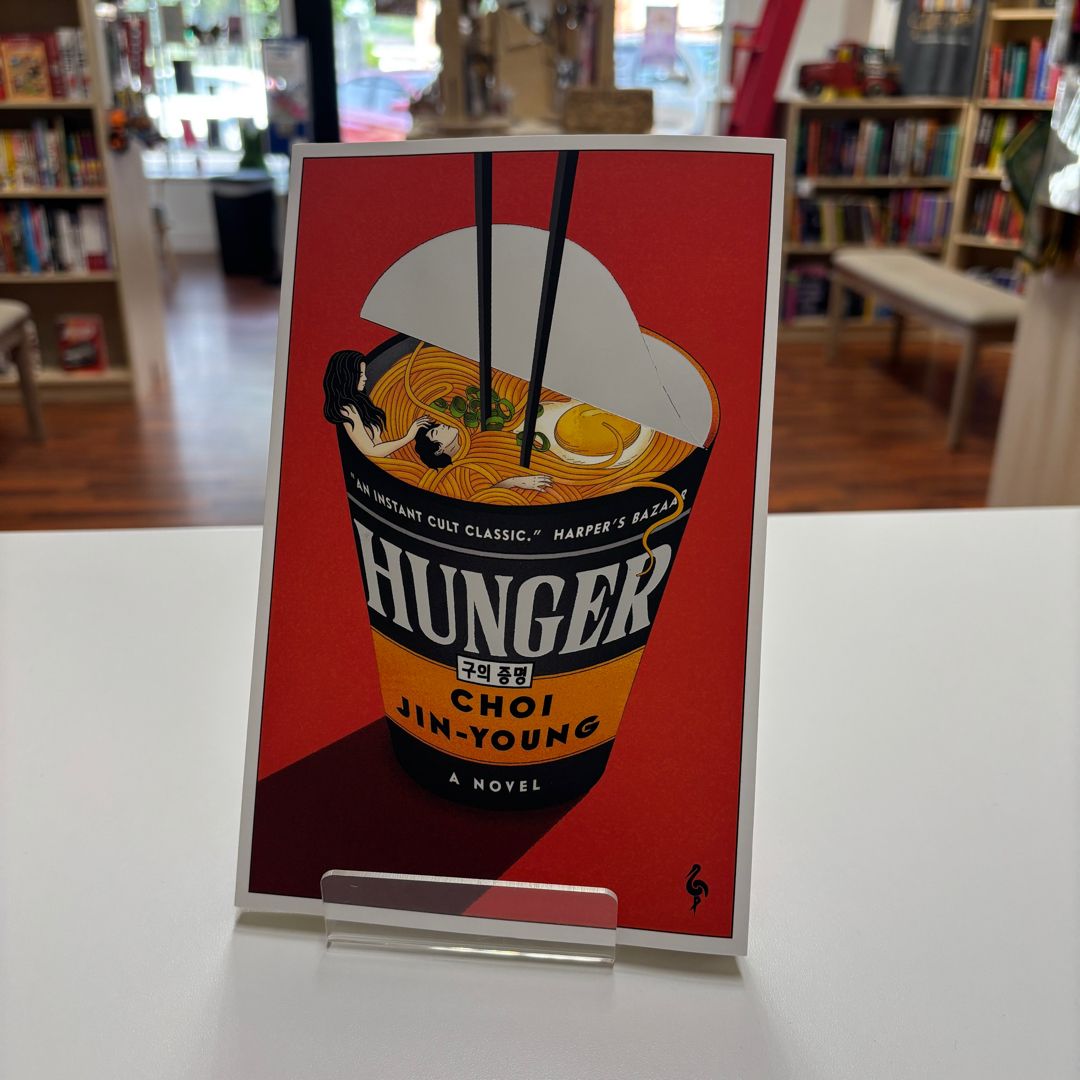 Hunger