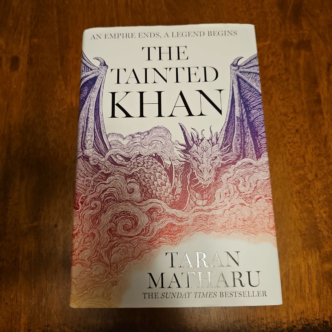 The Tainted Khan