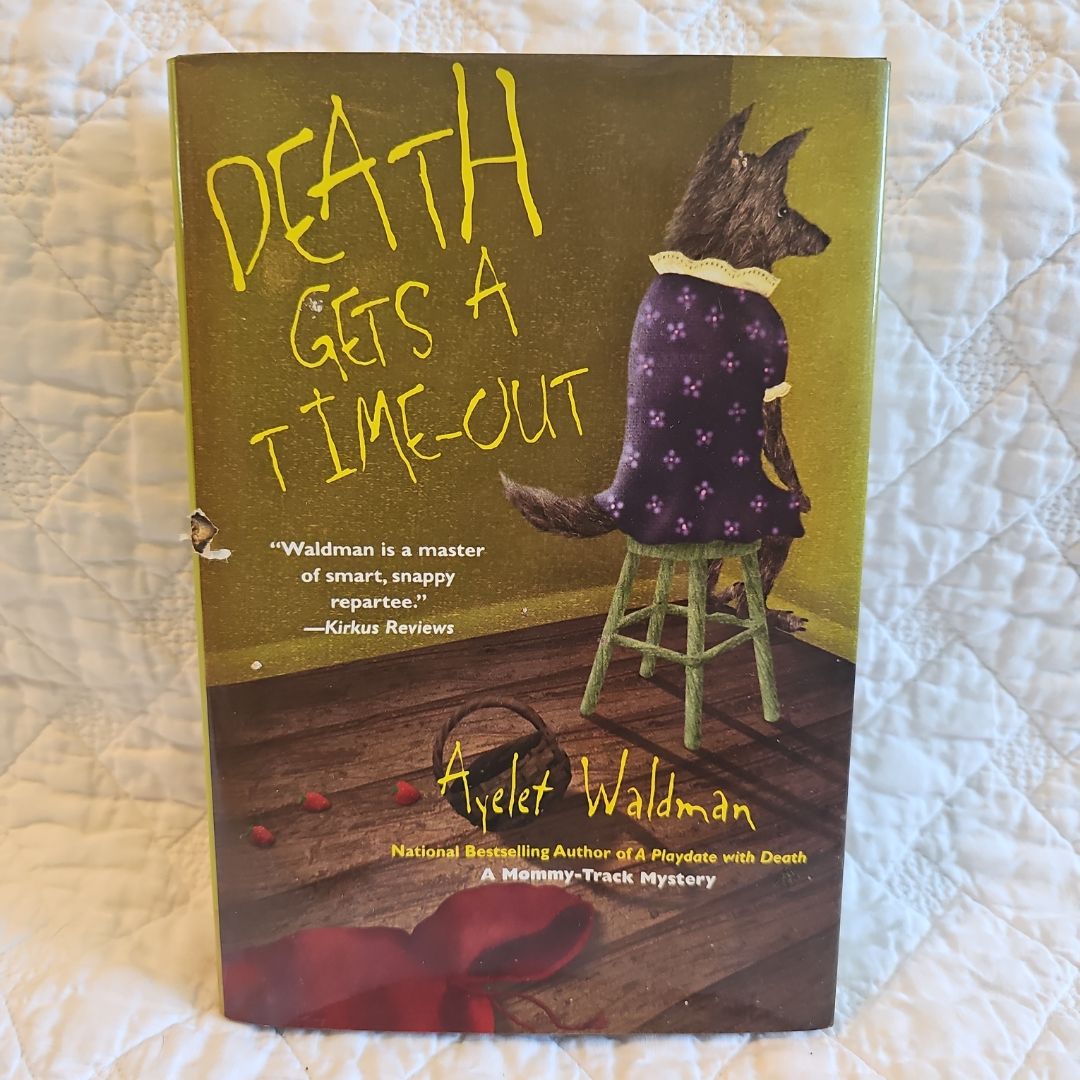 Death Gets a Time-Out