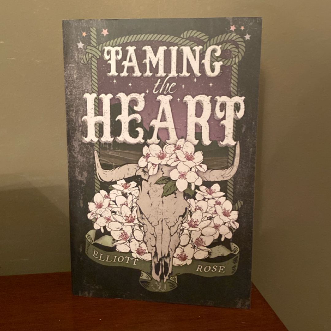 Taming the Heart