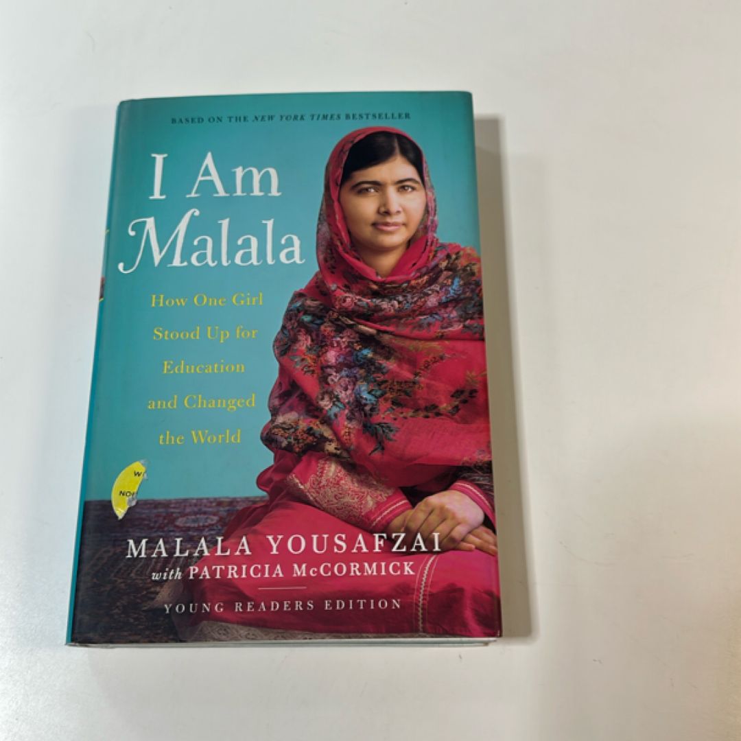 I Am Malala