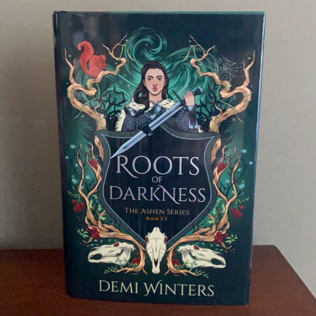 Roots of Darkness