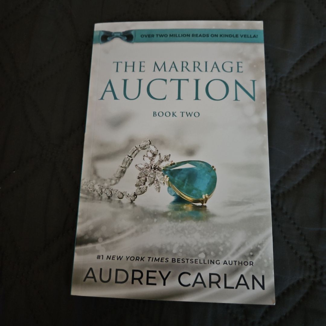 The Marriage Auction: Season One, Volume Two