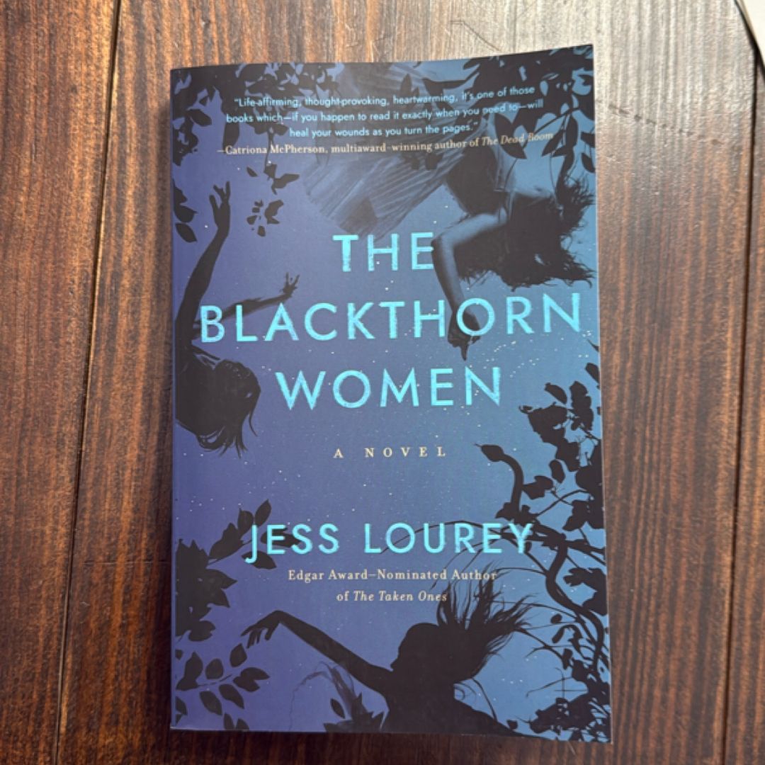 The Blackthorn Women