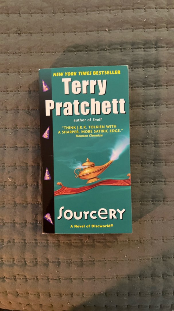 Sourcery