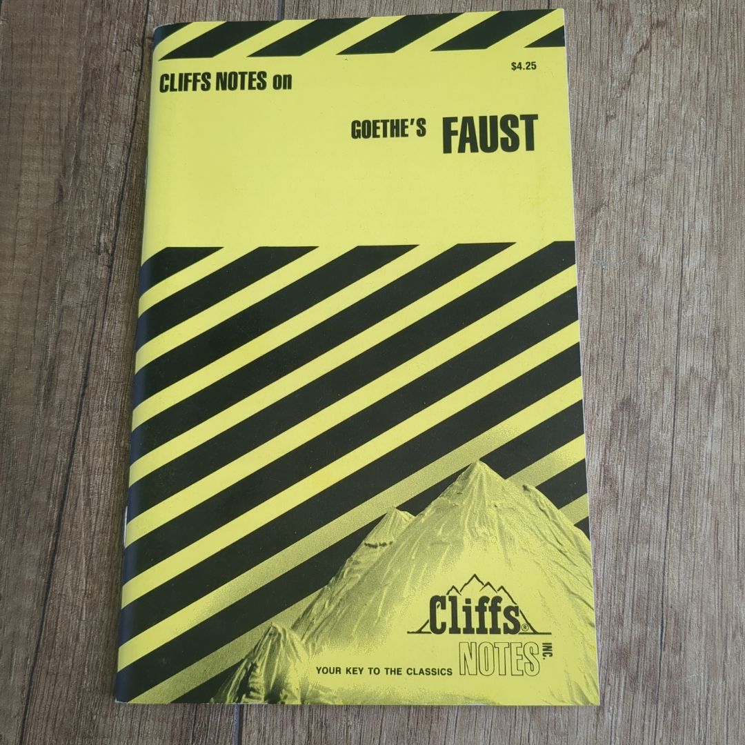 Faust
