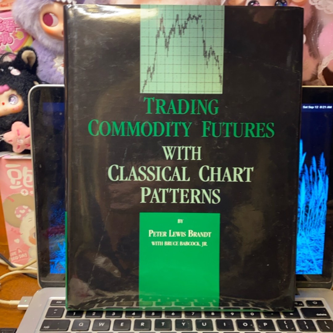 Trading Commodity Futures with Classical Chart Patterns