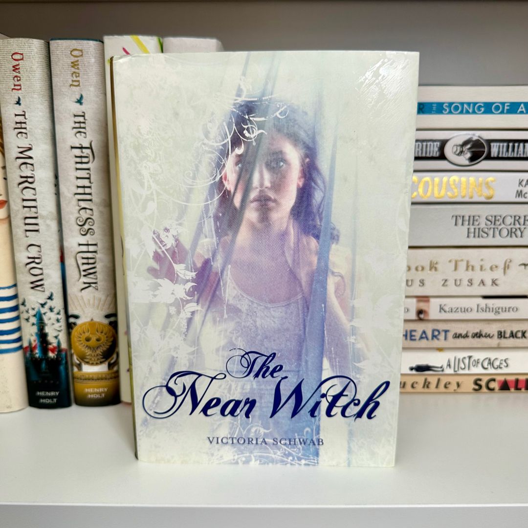 The Near Witch
