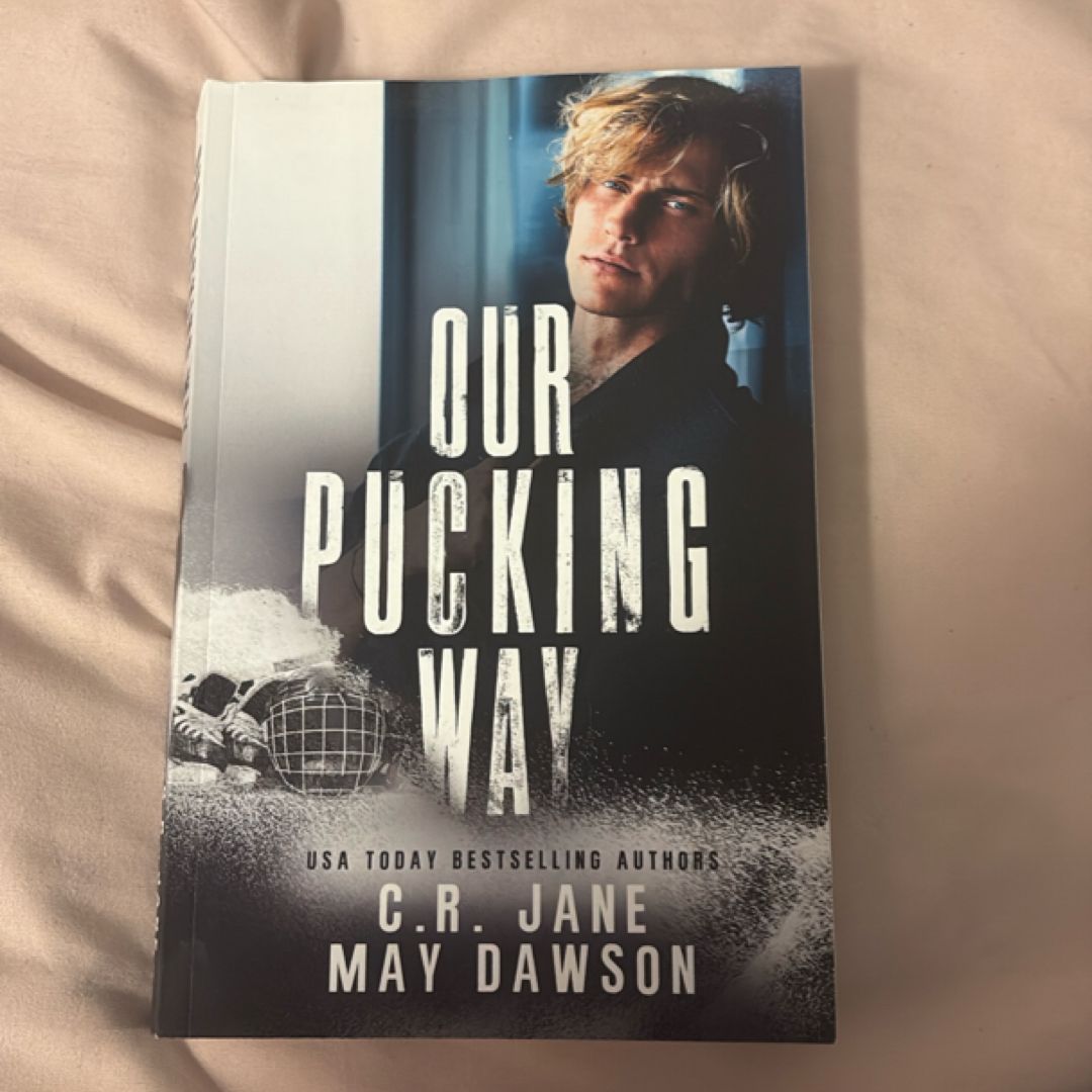Our Pucking Way