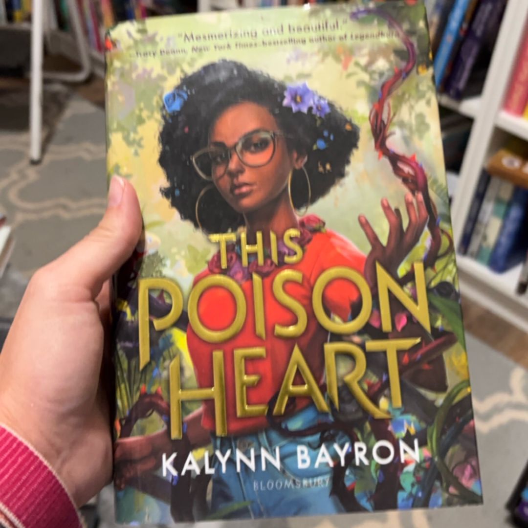 This Poison Heart