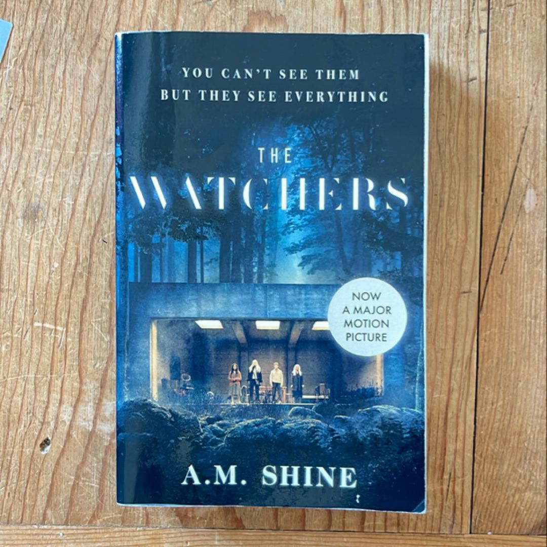 The Watchers