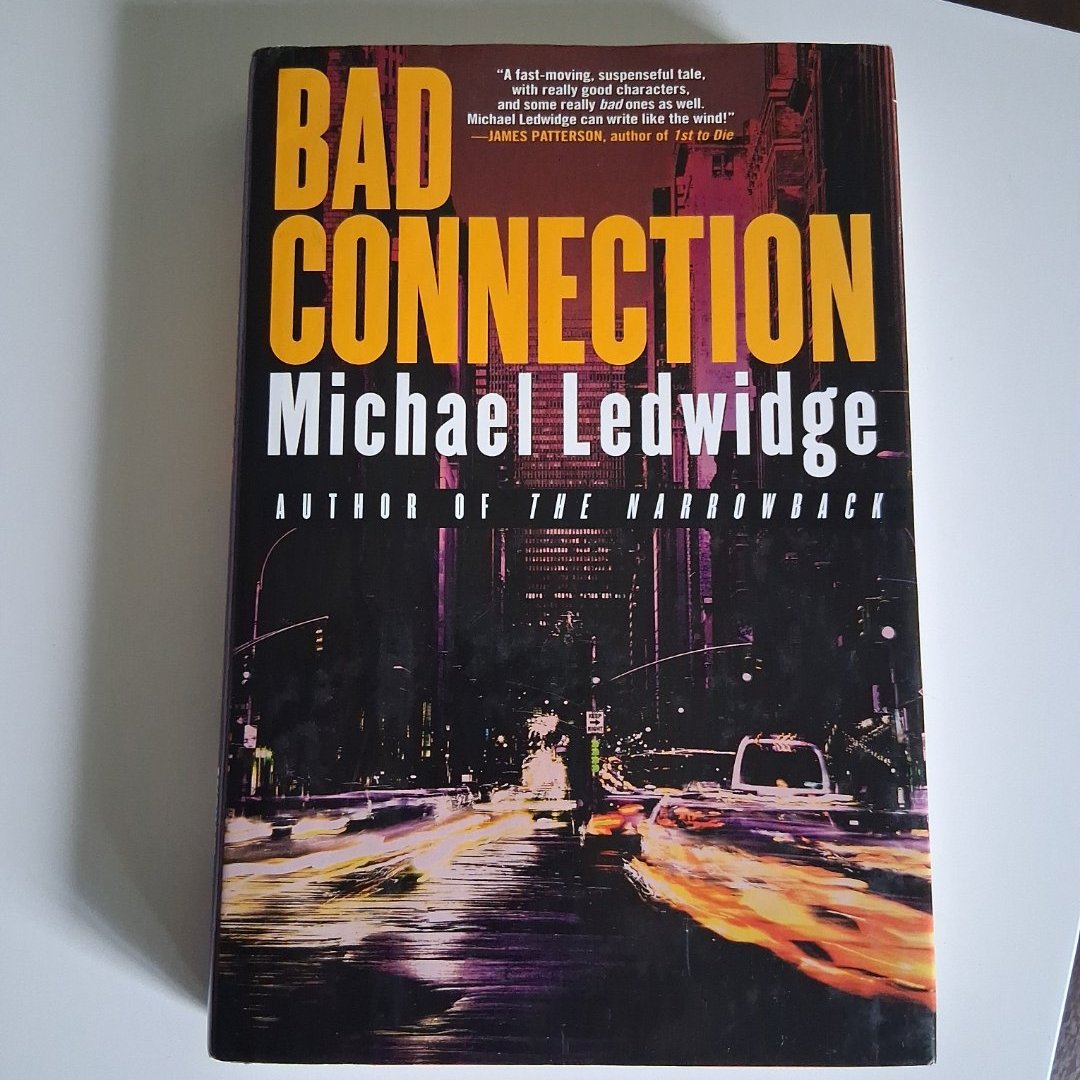 Bad Connection