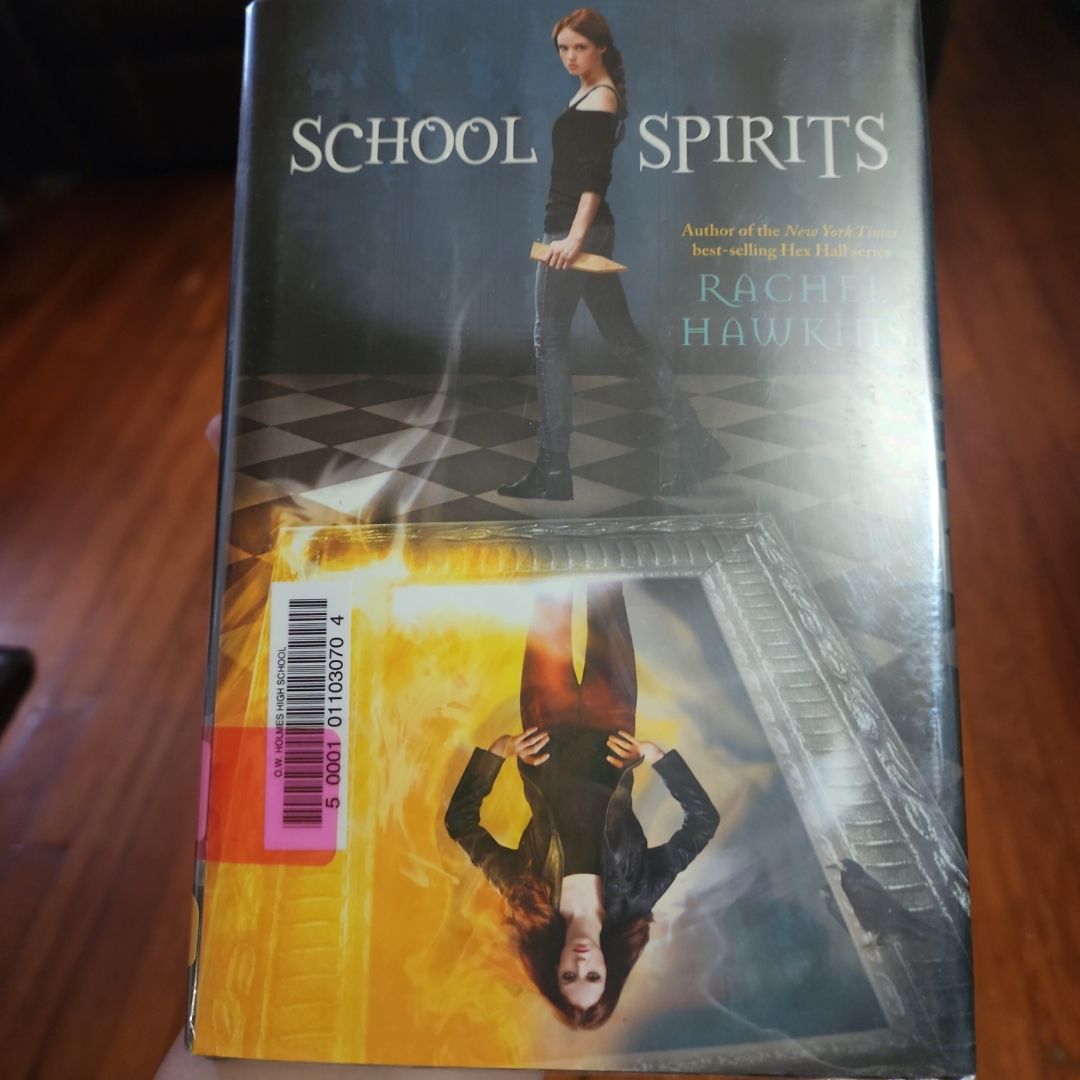 School Spirits