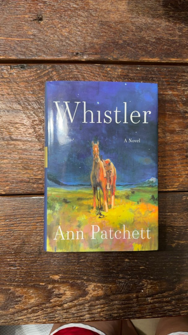 Whistler