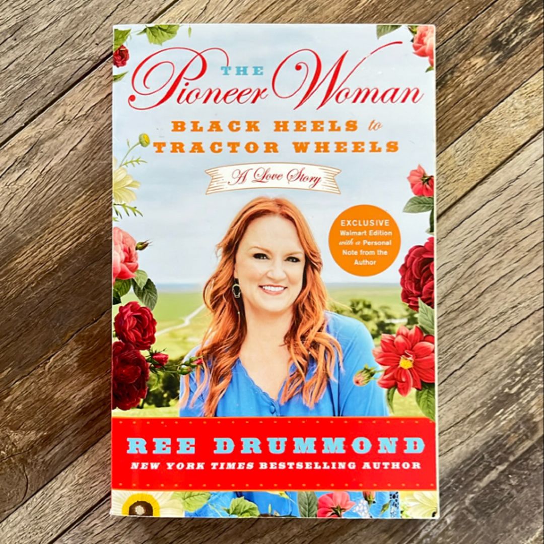 The Pioneer Woman