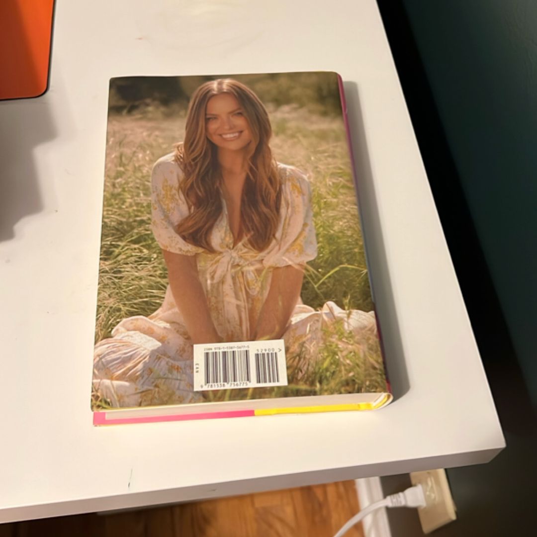 Mistakes We Never Made