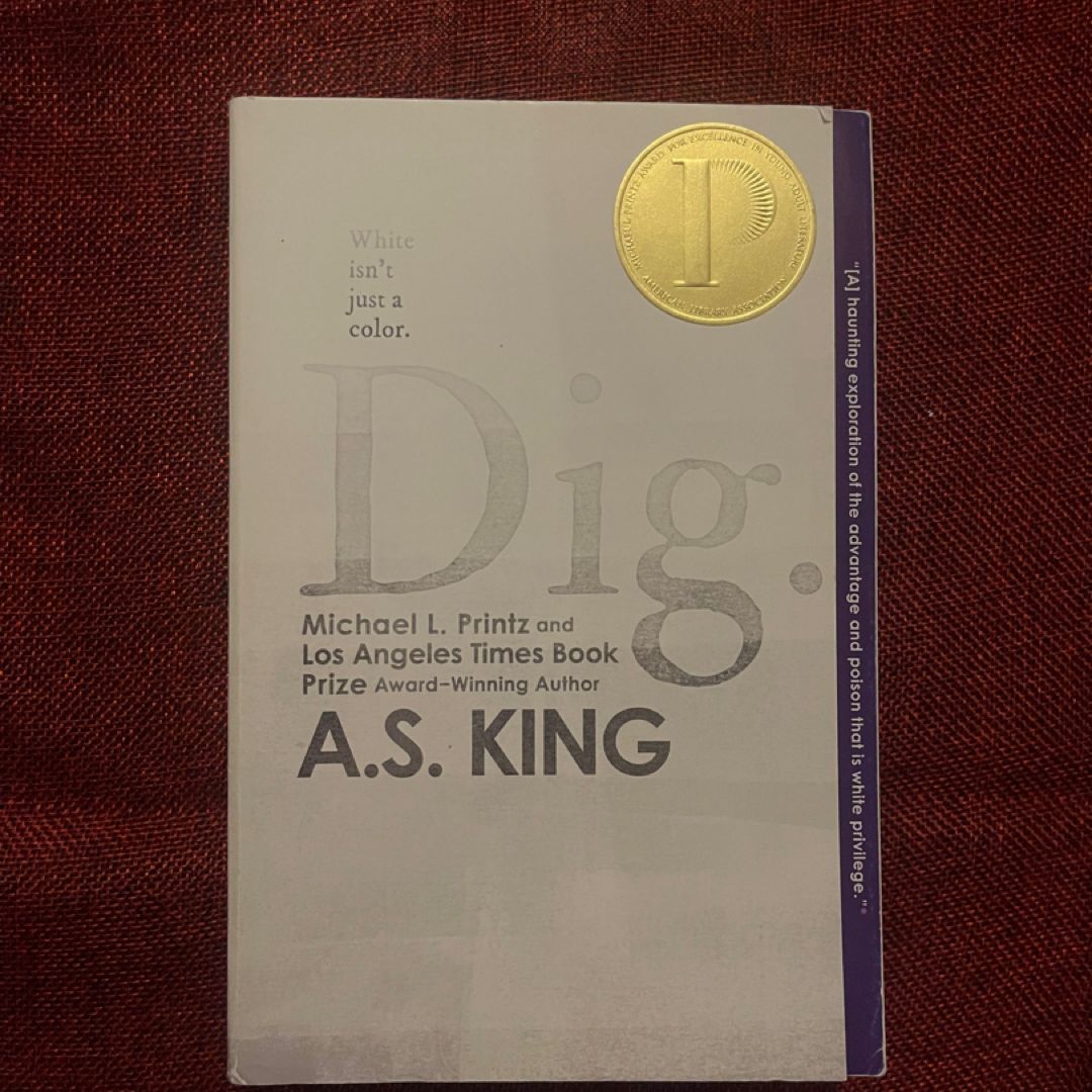 Dig