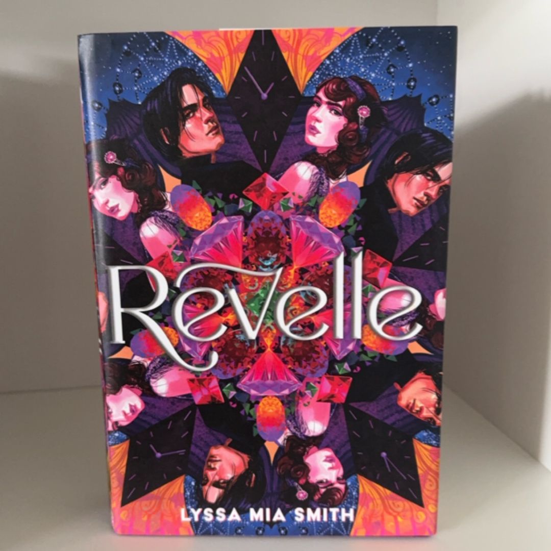 Revelle