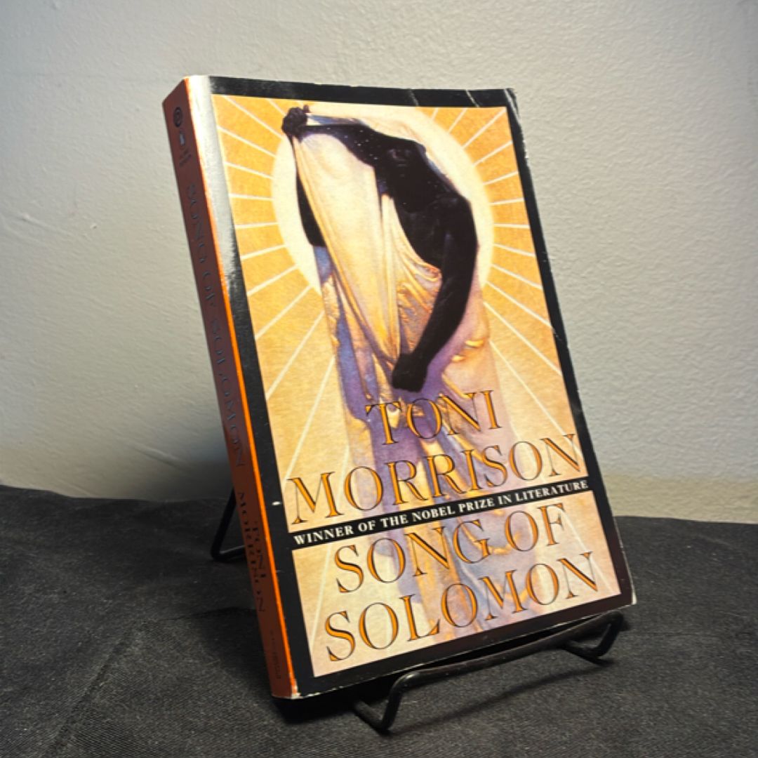 Song of Solomon