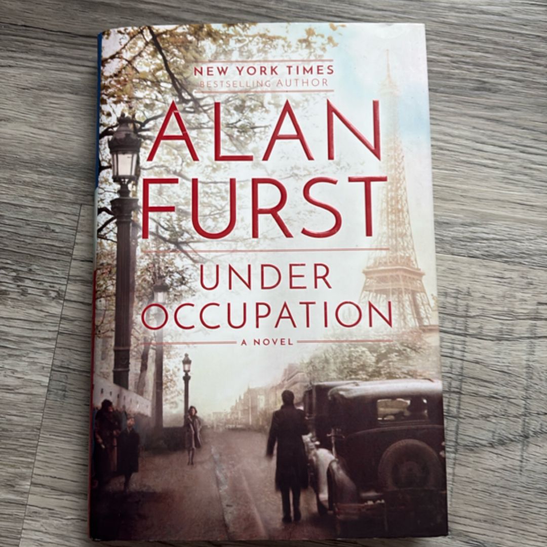 Under Occupation