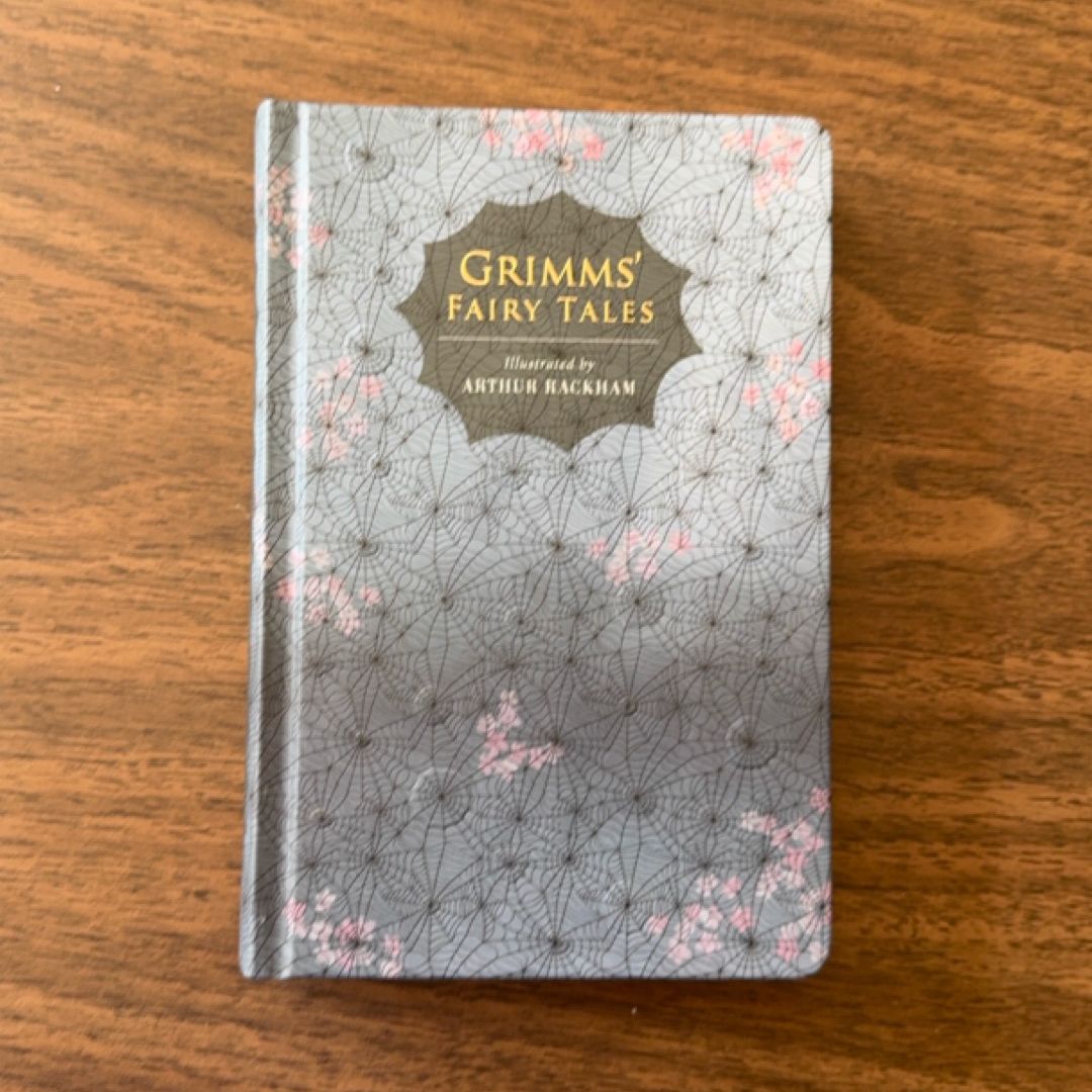 Grimm's Fairy Tales