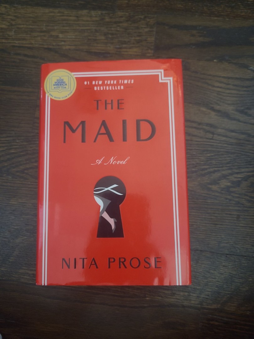The Maid