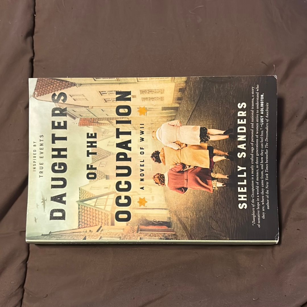 Daughters of the Occupation