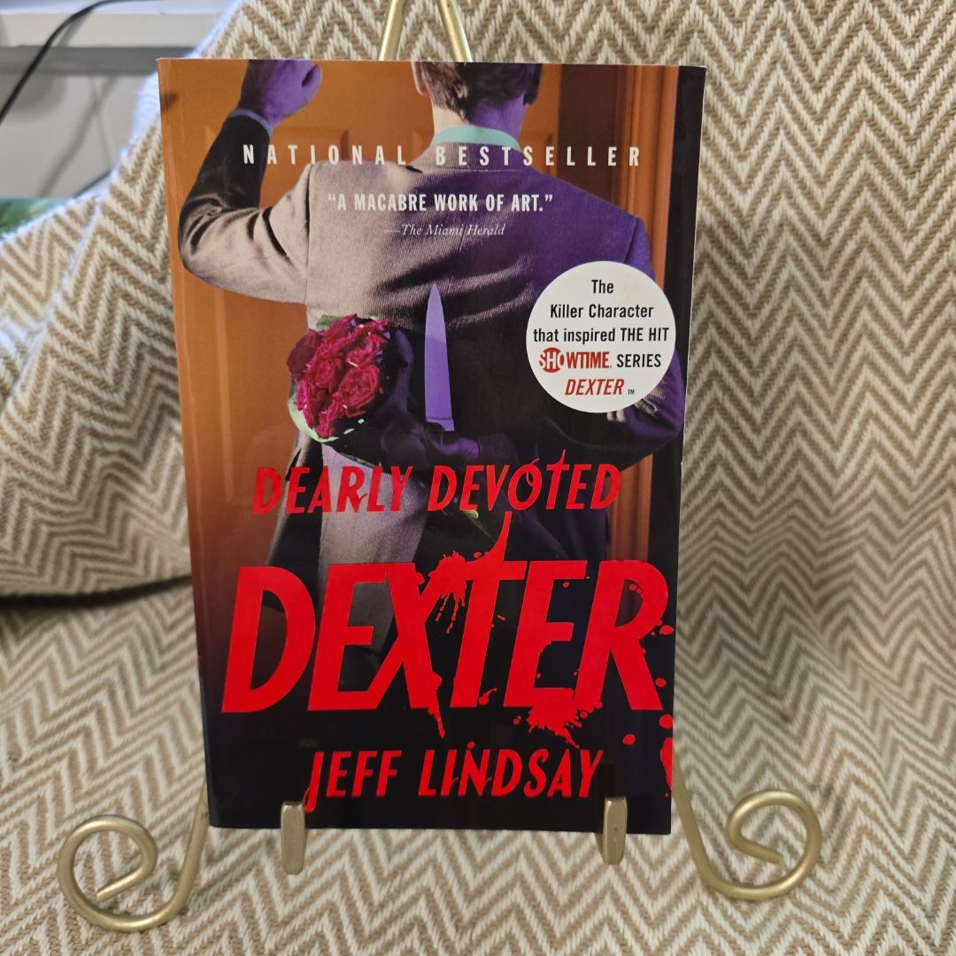 Dearly Devoted Dexter