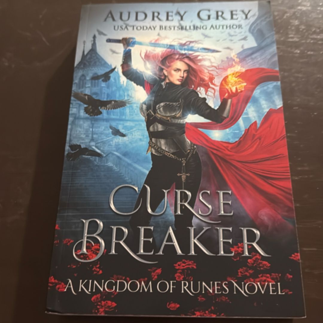 Curse Breaker