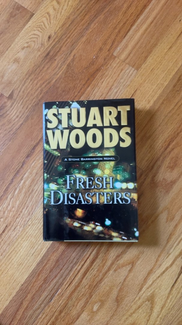 Fresh Disasters
