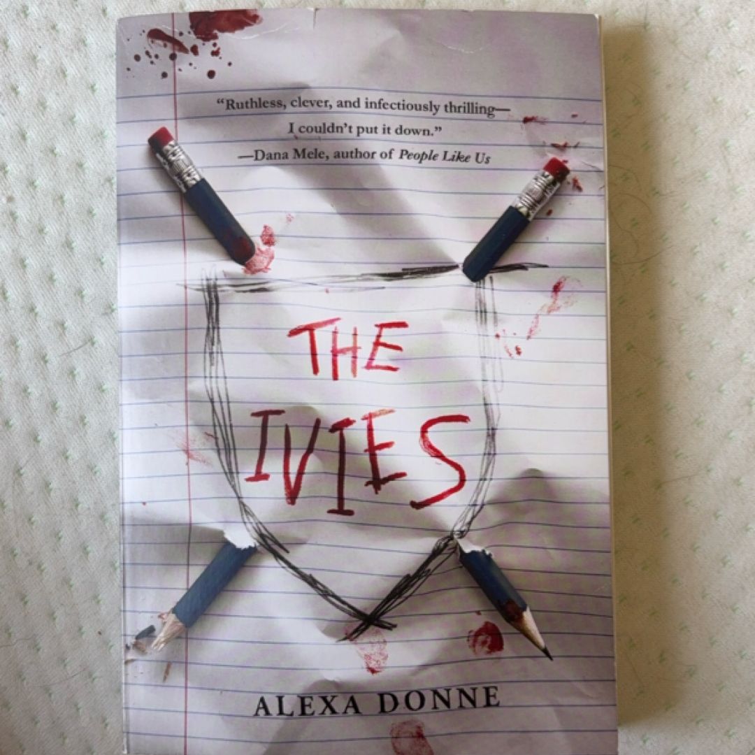 The Ivies