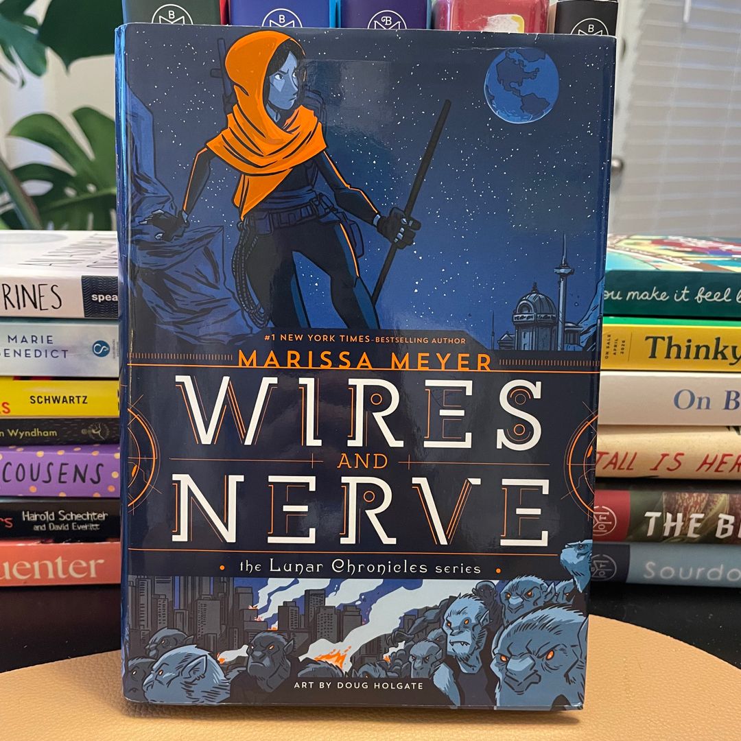 Wires and Nerve