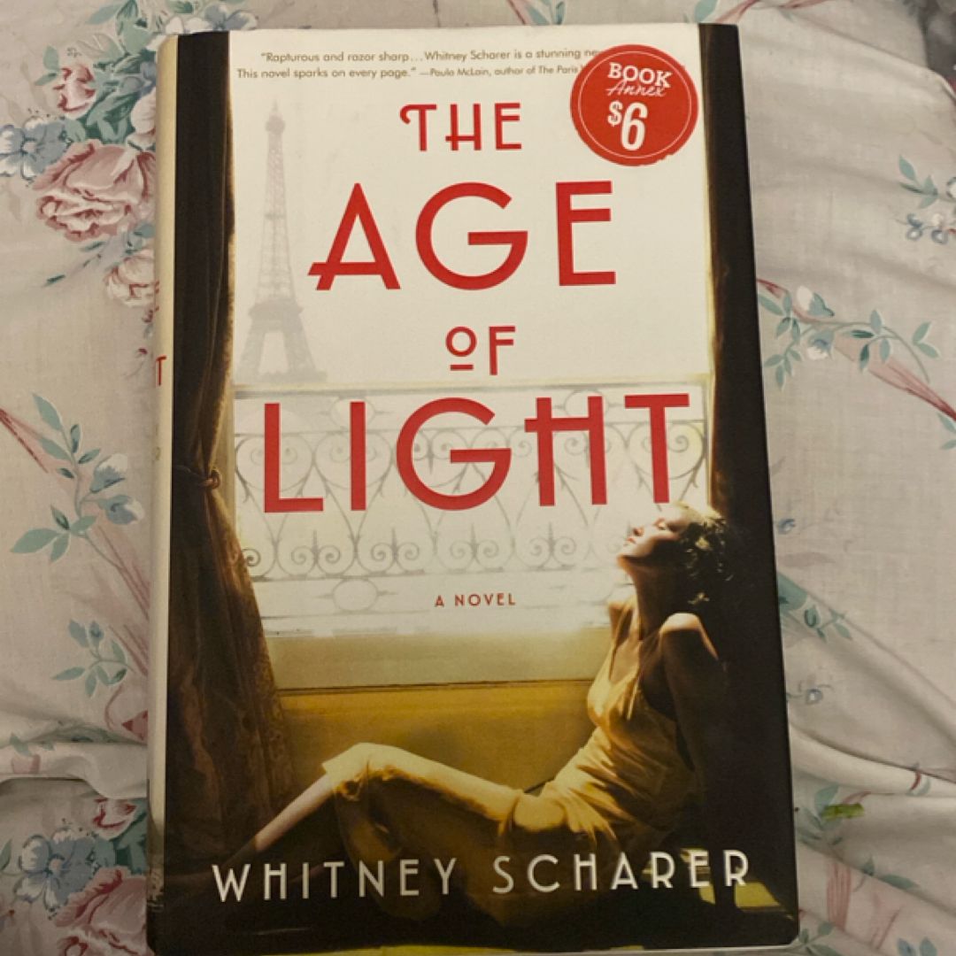 The Age of Light