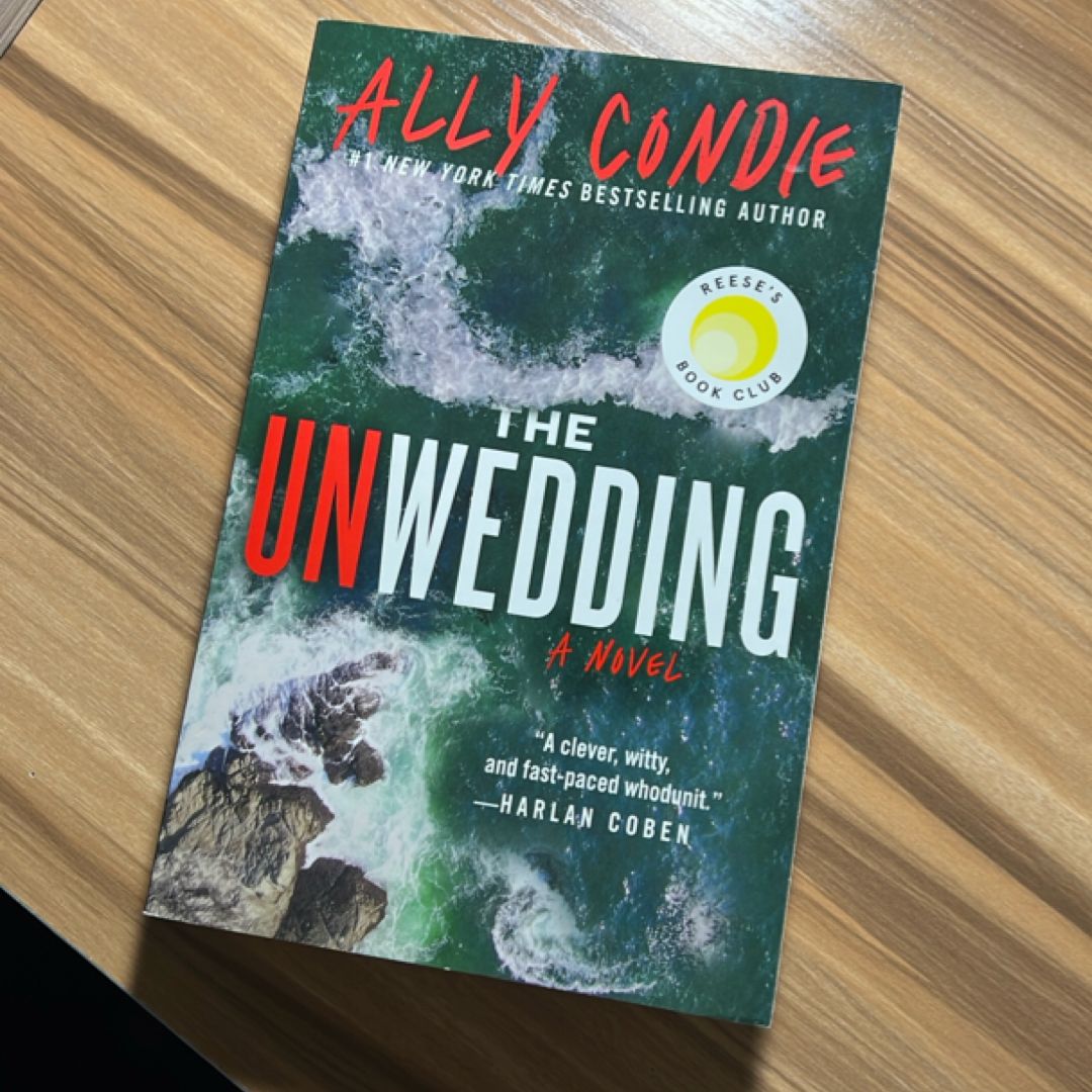 The Unwedding