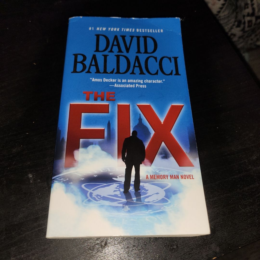 The Fix