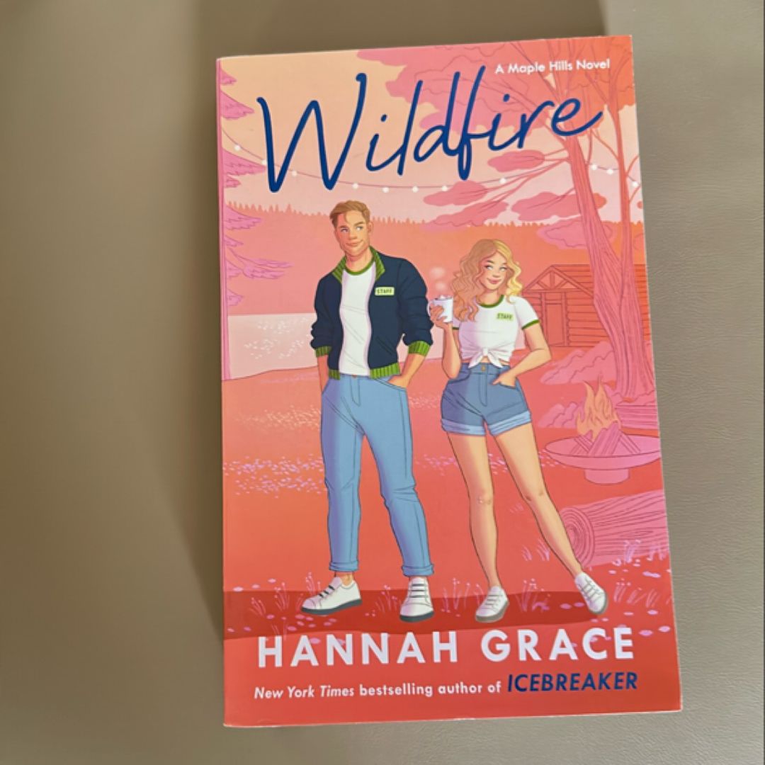 Wildfire