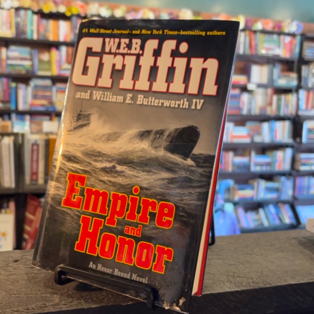 Empire and Honor