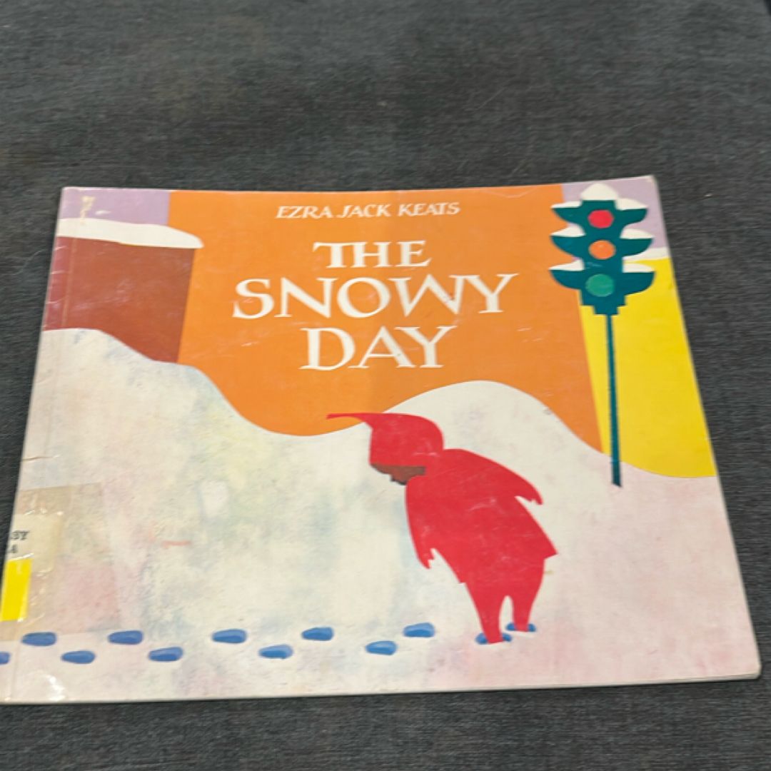 The Snowy Day