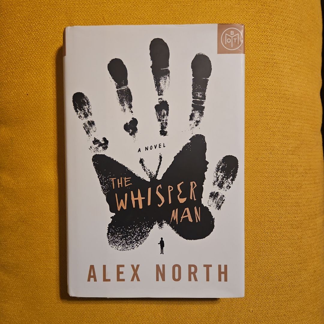 The Whisper Man