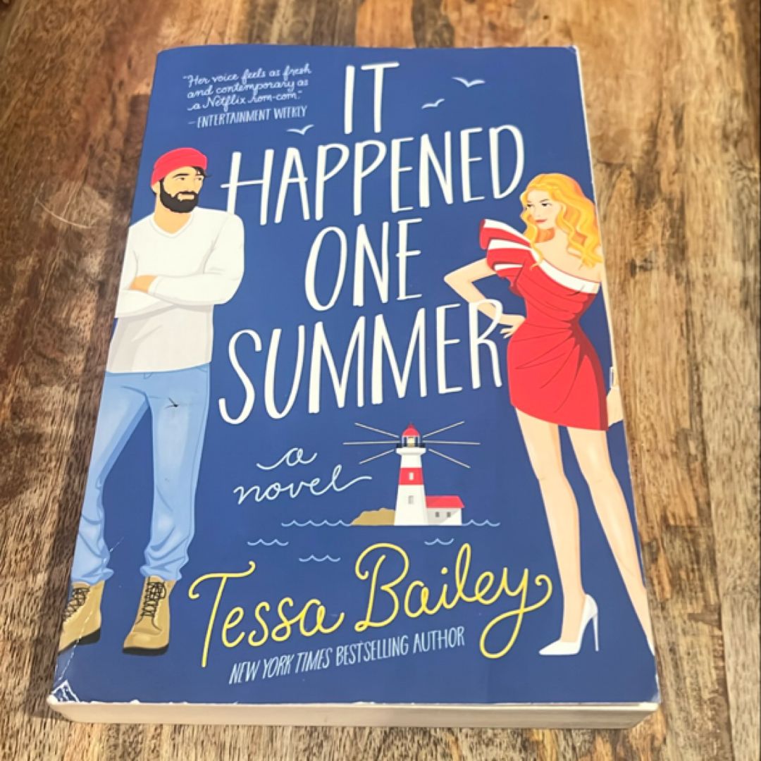 It Happened One Summer