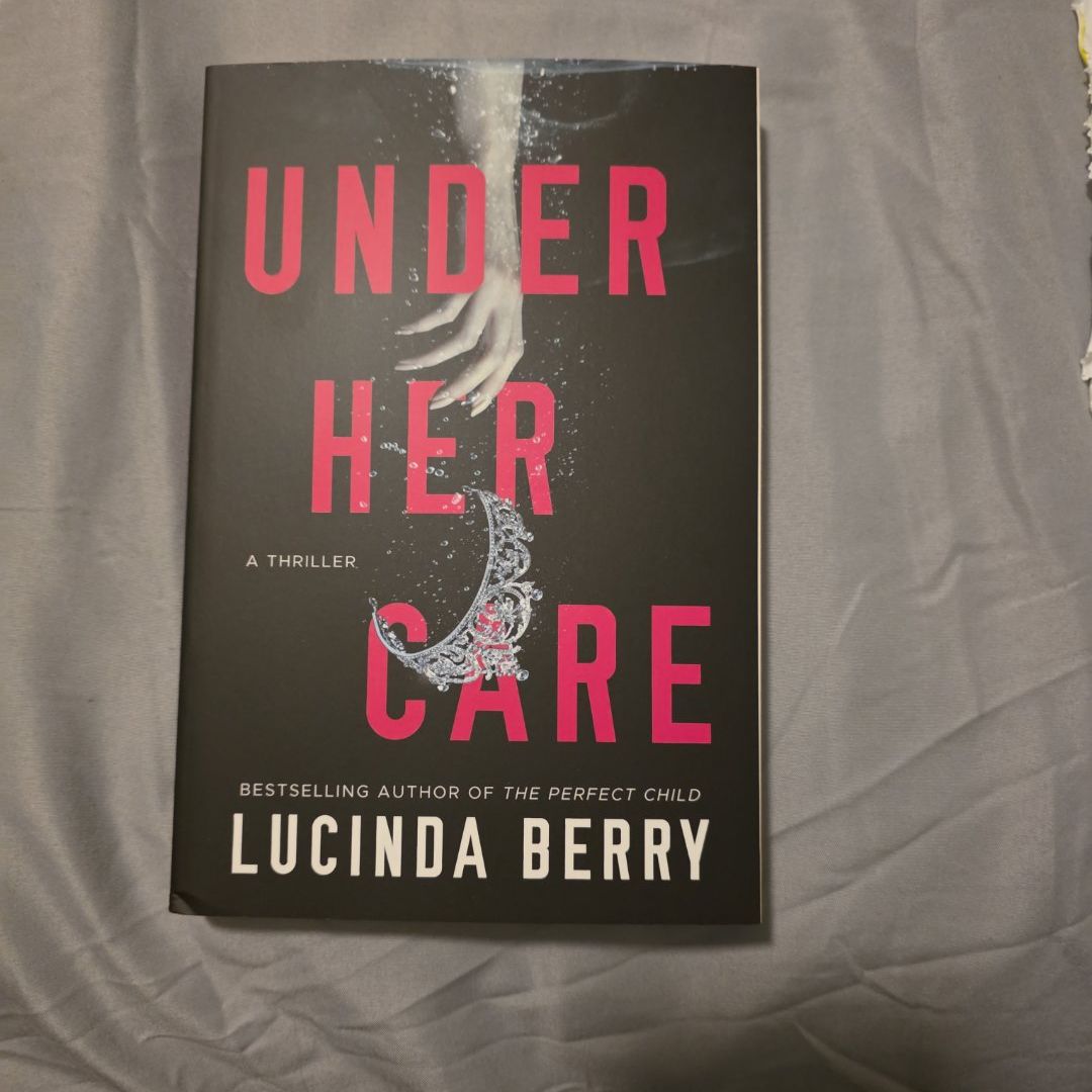 Under Her Care