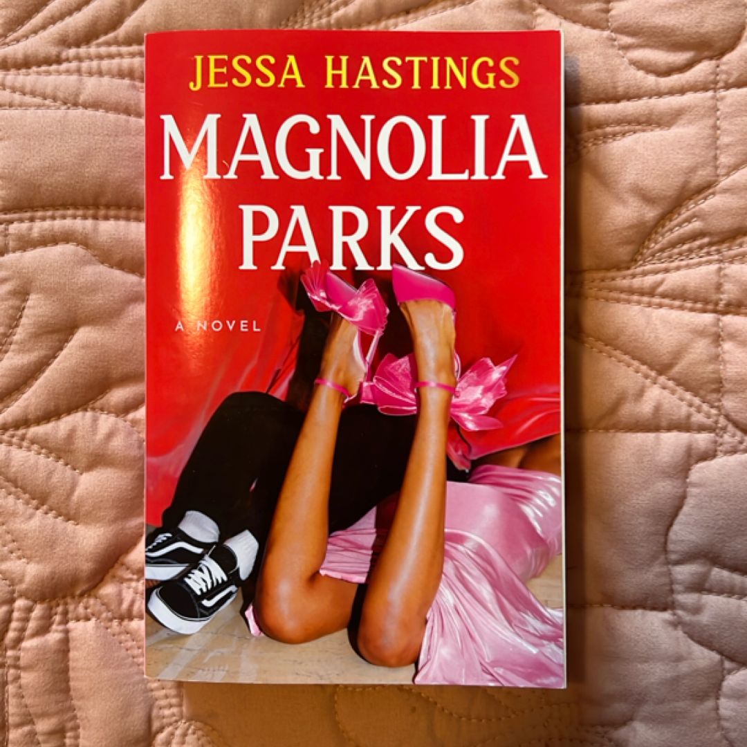 Magnolia Parks