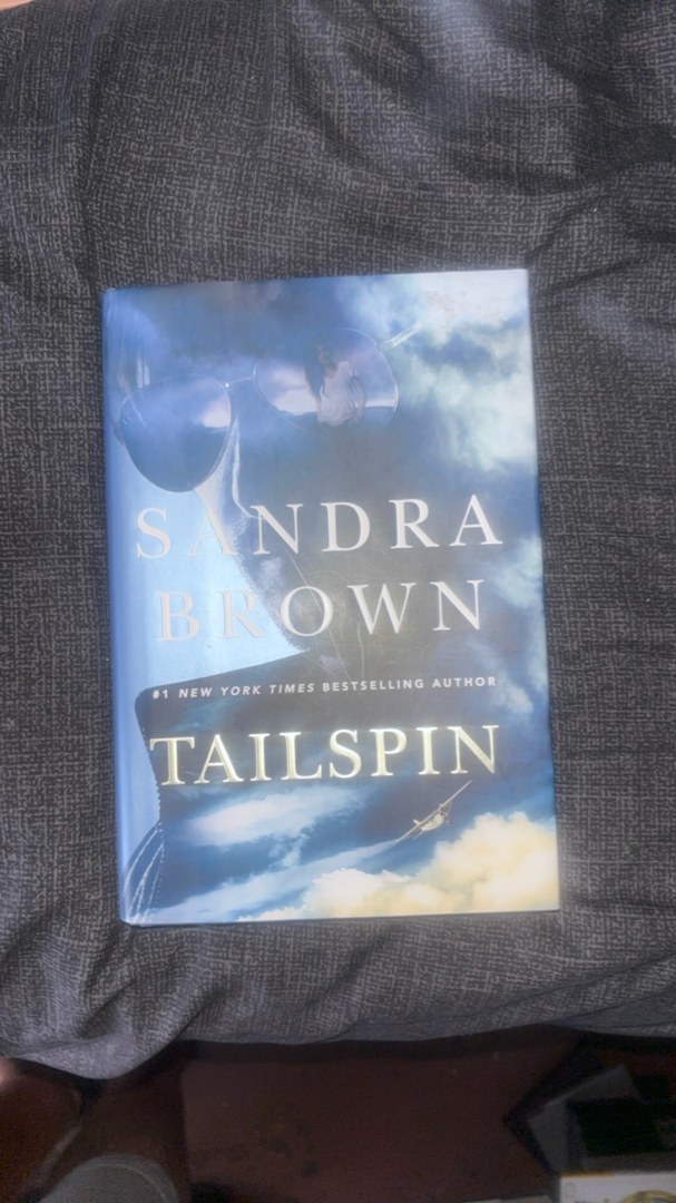 Tailspin