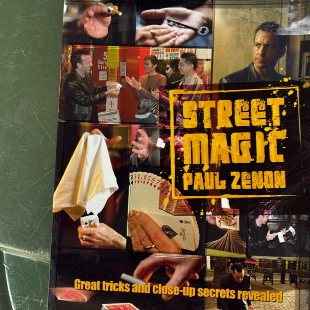 Street Magic