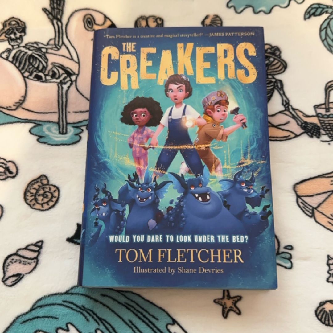 The Creakers