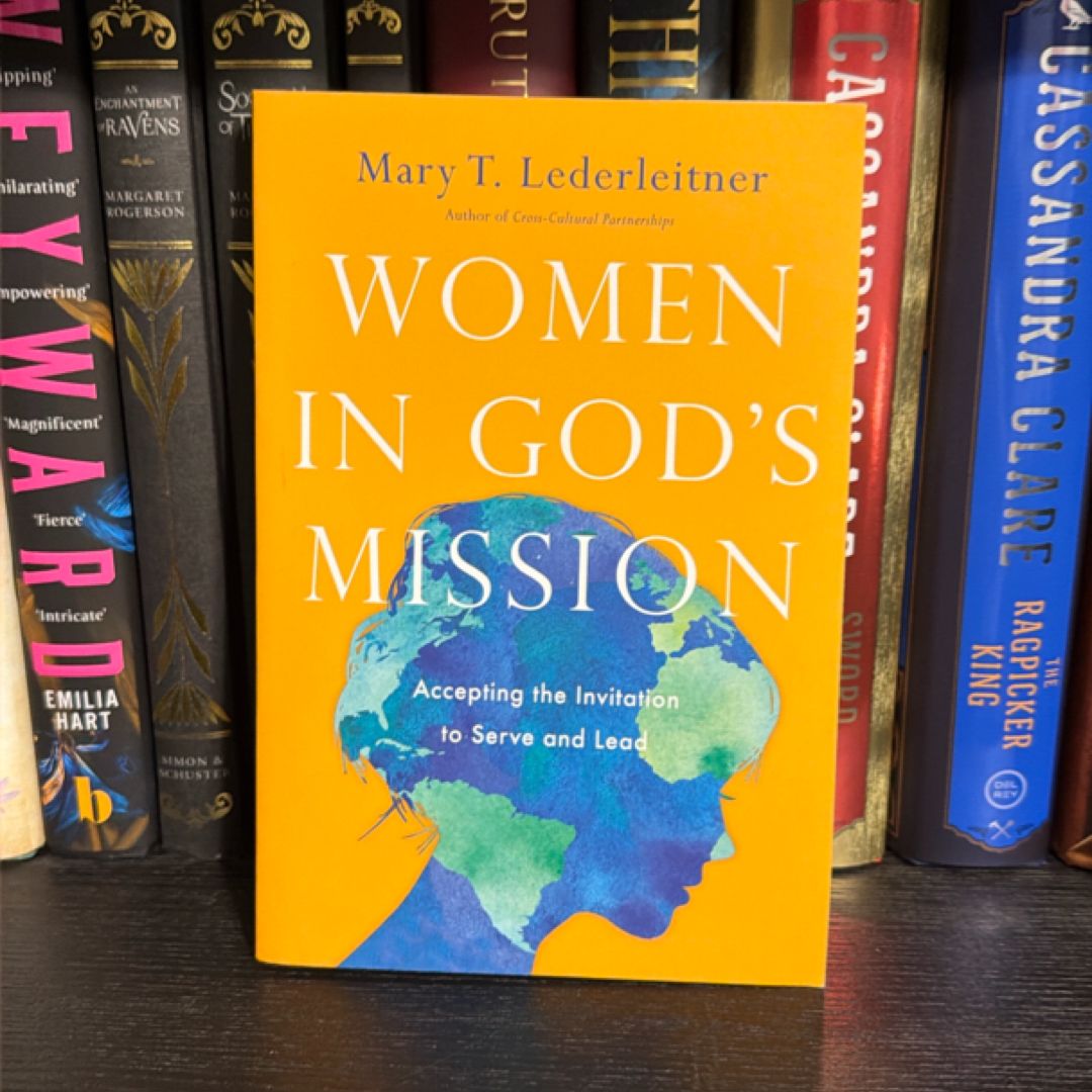 Women in God's Mission