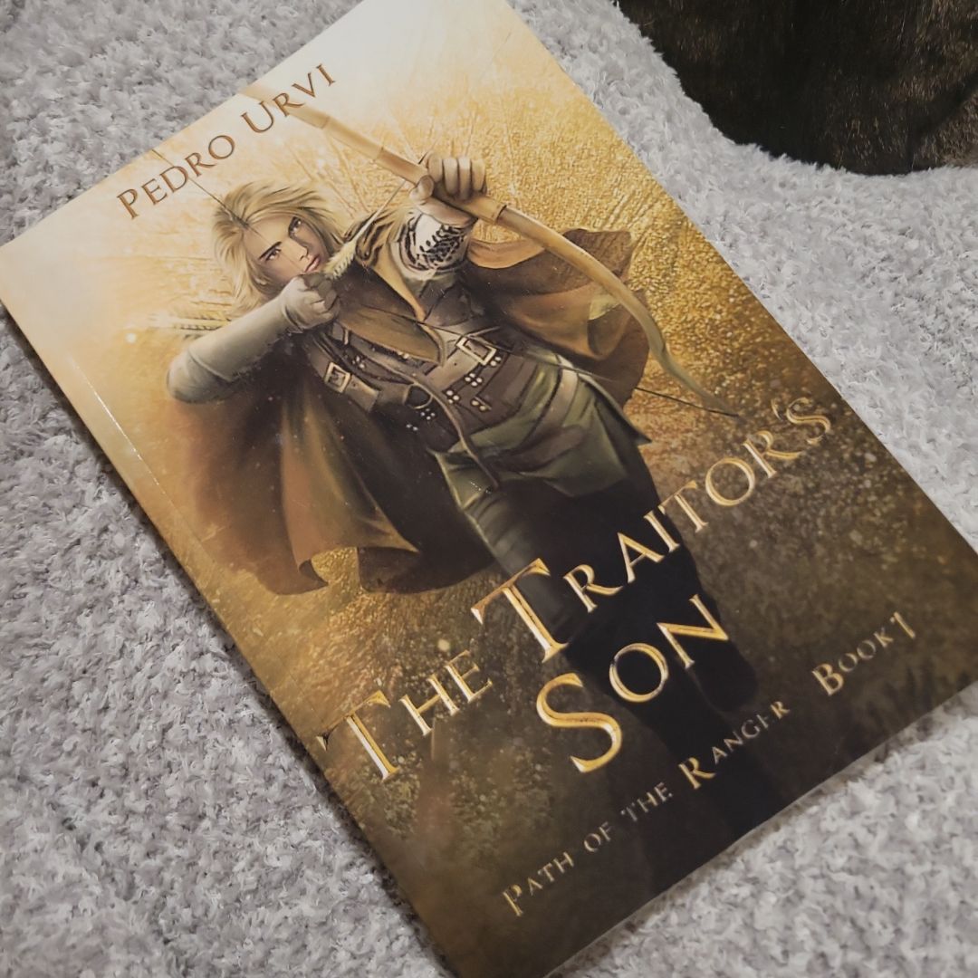 The Traitor's Son
