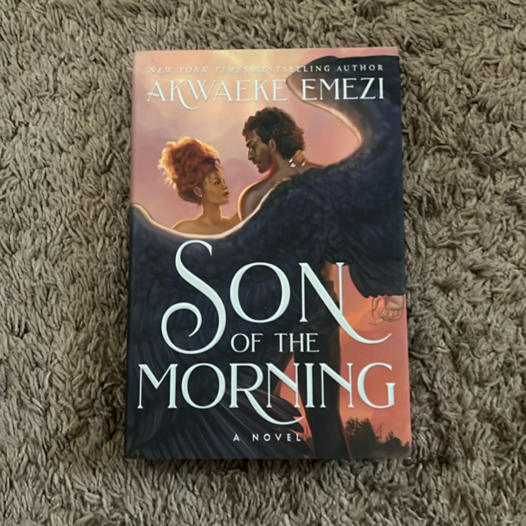 Son of the Morning