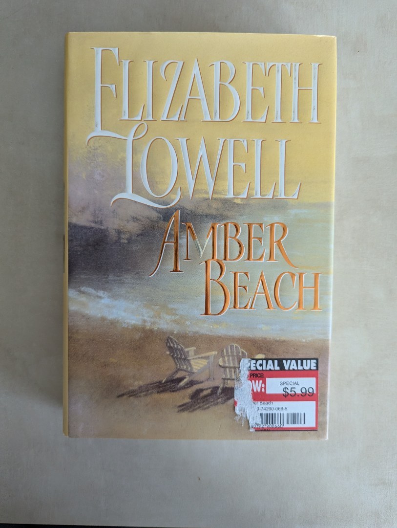 Amber Beach
